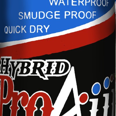 ProAiir Hybrid Electric Blue 2oz